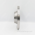 JIS 40K welding neck flange